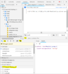 JavaScript debuggen in Chrome